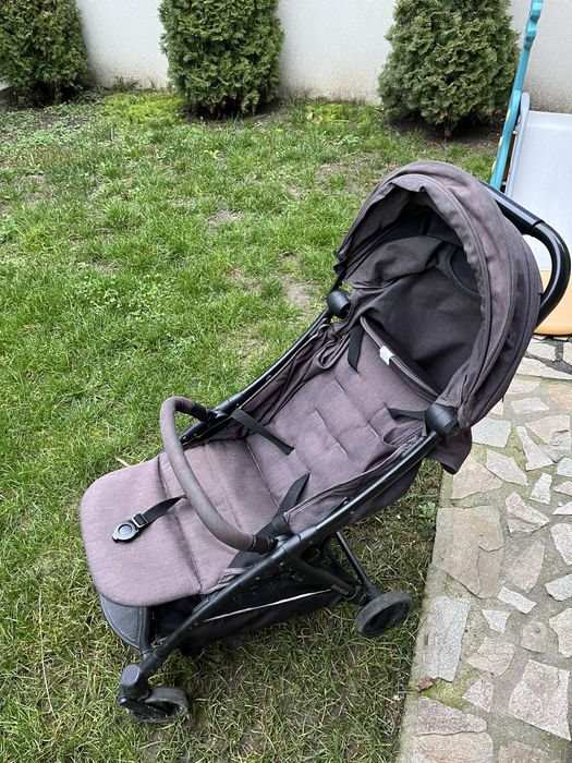 Carucior sport hauck