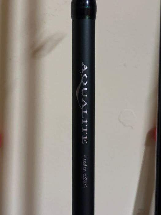 Vand lansete si mulinete feeder daiwa