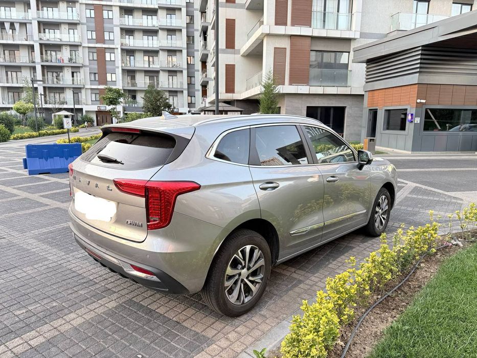 HAVAL Jolion Prestige