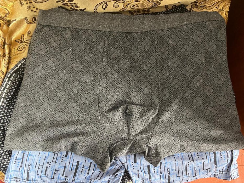 Продам трусы мужские 60-62размер