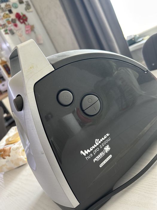Мясорубка мулинекс