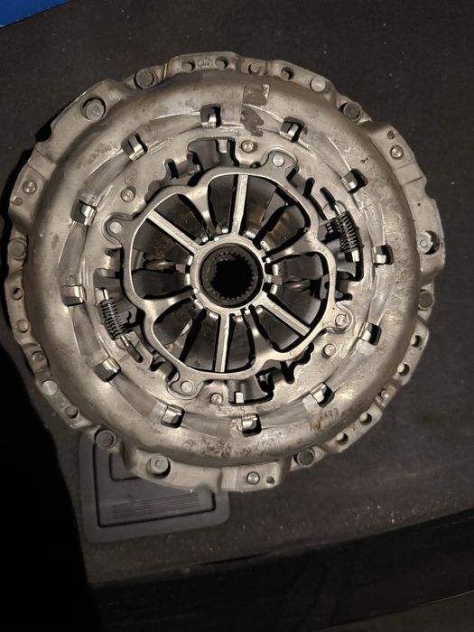 Kit ambreiaj audi a5 2013