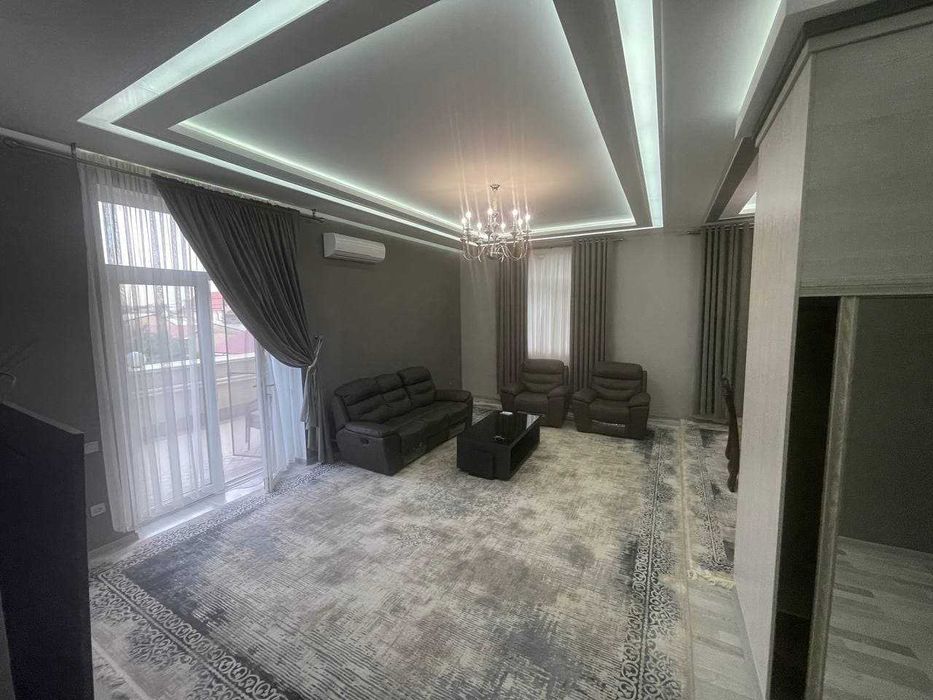 Сдается квартира Голден хаус Новза