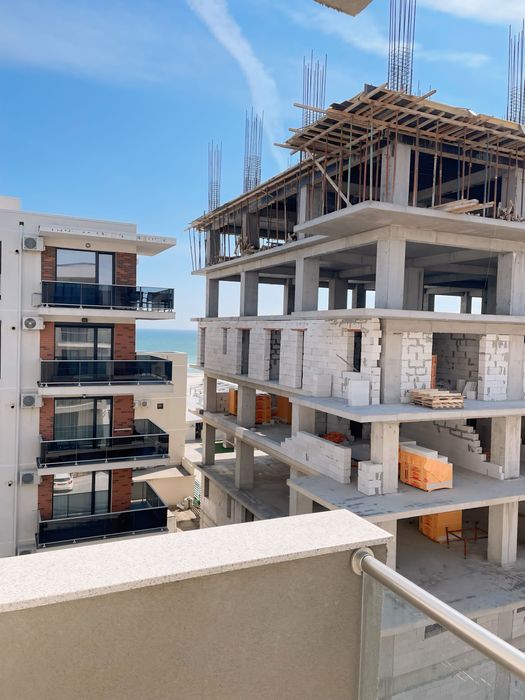 Vand Apartament 2 camere Mamaia Nord, langa Alezzi Resort la 100m de  plaja