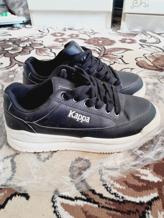 Кора кета мужской