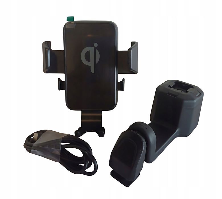 Incarcator wireless Original Dacia YouClip - Cod OE 283D84357R.