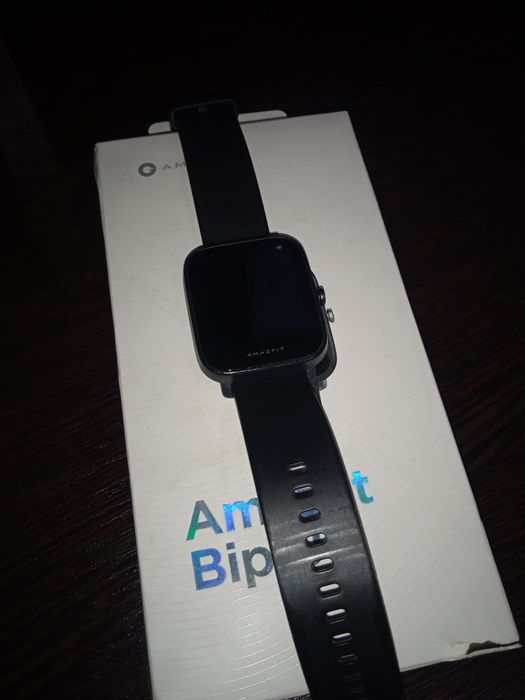 Смарт часы -Amazfit Bip U