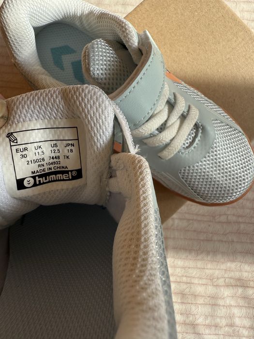 Нови обувки/пантофи Superfit,  Elefanten -22, 24, 25, 28