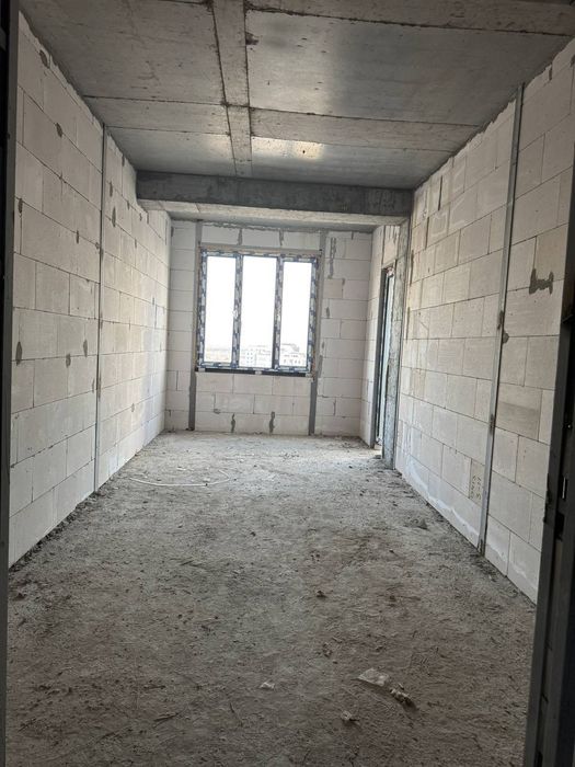 Продаётся новая квартира