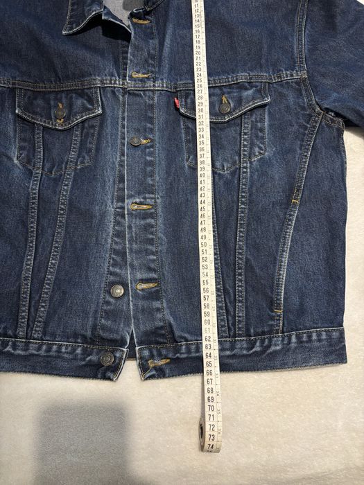 Levis дънково яке