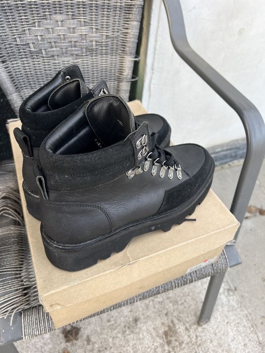 Мъжки зимни обувки( боти)