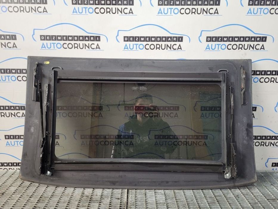Plafon panoramic Land Rover Freelander 2 2006 - 2010 SUV 4 Usi (903)
