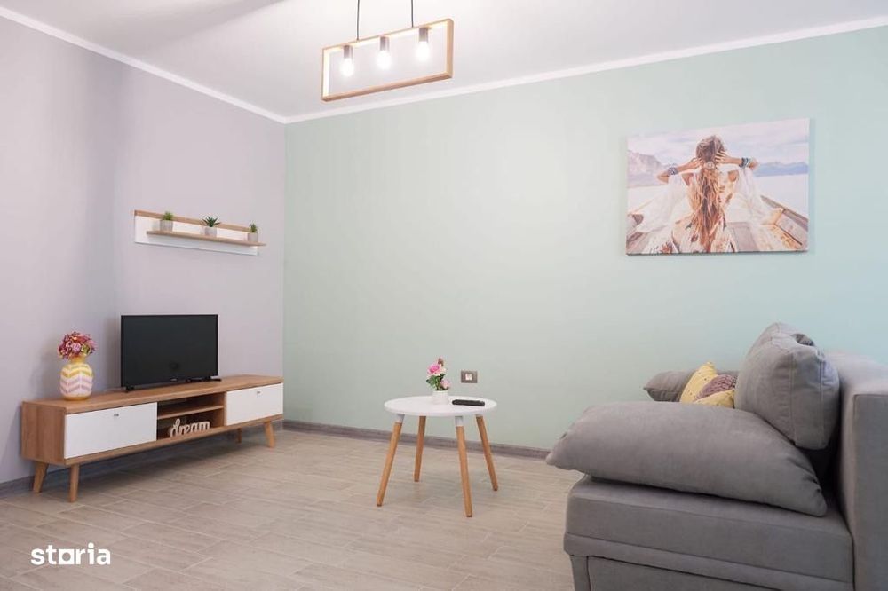 Apartament Alezzi Beach Resort