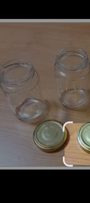 Бурканчета от детски храни