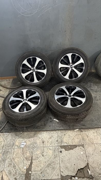 титанка оригинал