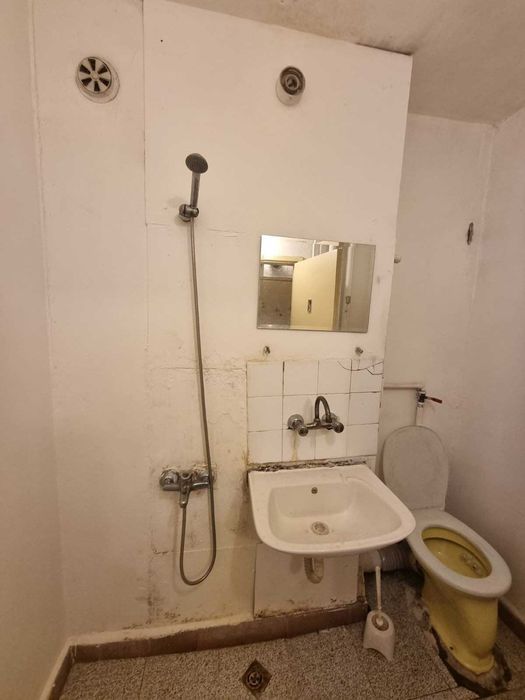 garsoniera de vanzare Circumvalatiunii