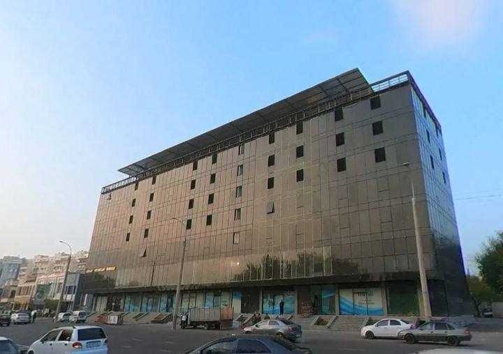 Продажа офис Аэропорт мост Малый кольцевой 84м2