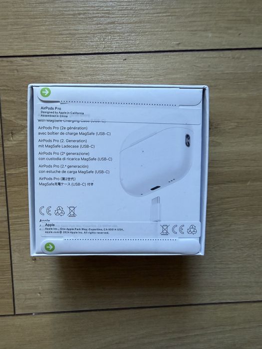 Vand AirPods Pro2
