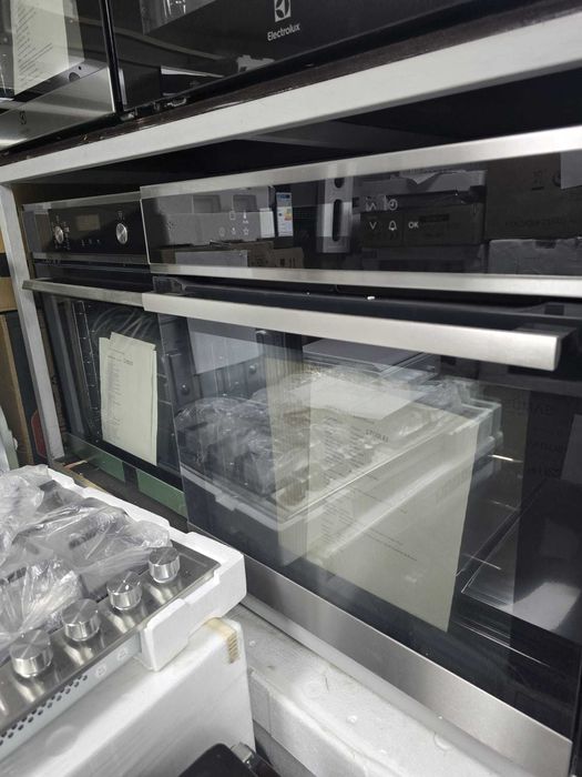 Cuptor incorporabil Electrolux COE7P31X