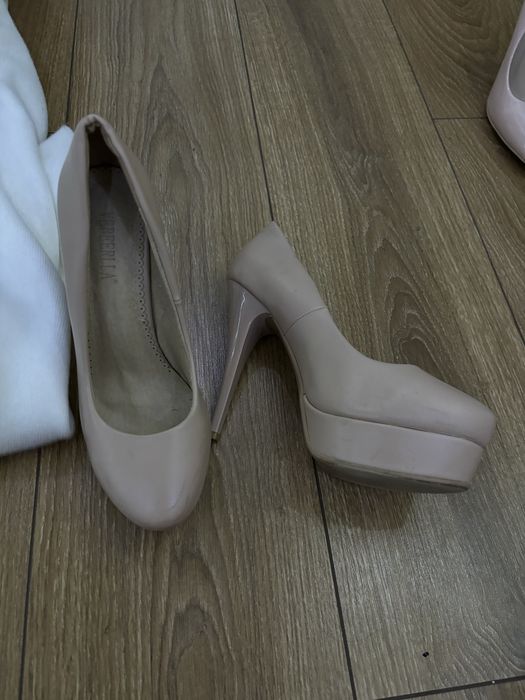 Туфли  туфли