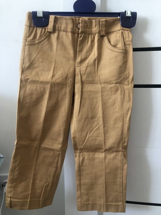 Рубашки и брюки