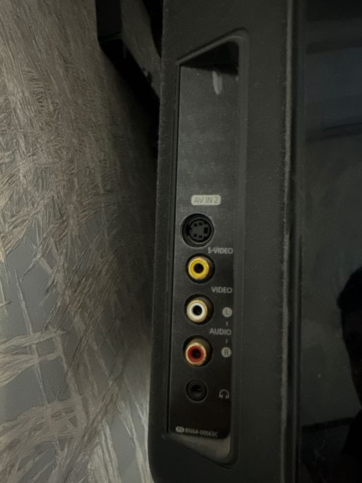 Samsung PS42C91HX/XSG