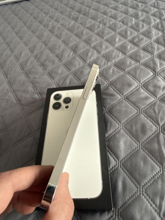 iPhone 13 pro max 256 gb