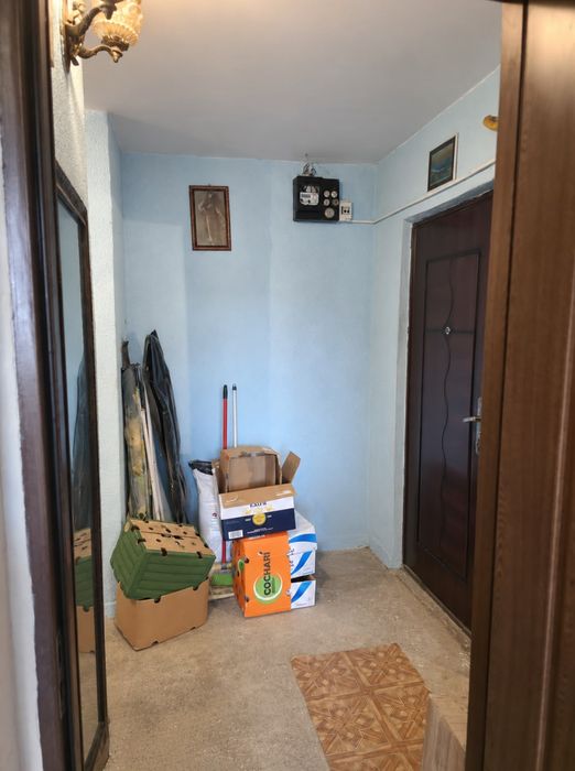 Apartament cu 3 camere de vanzare