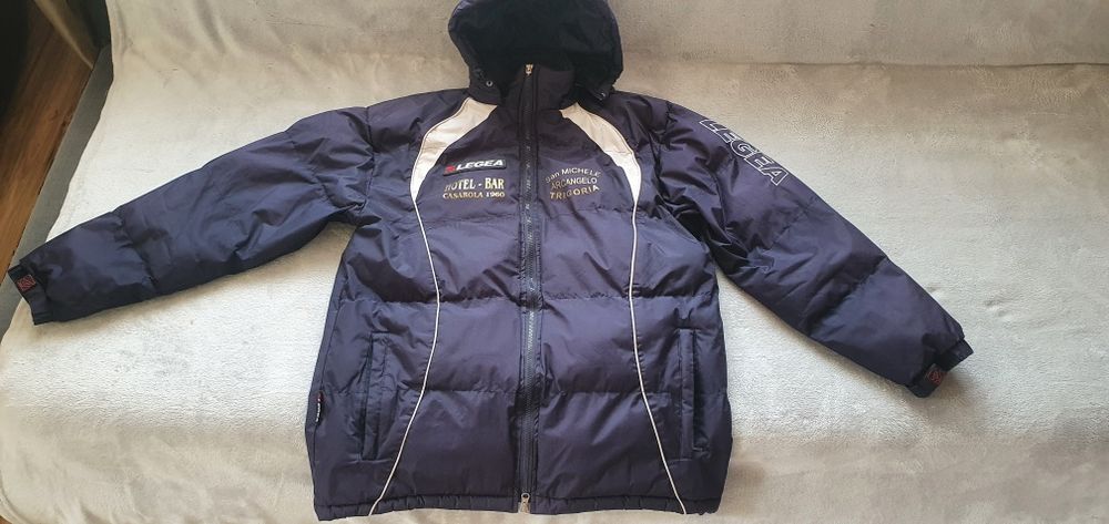 Geaca Legea marime Xl