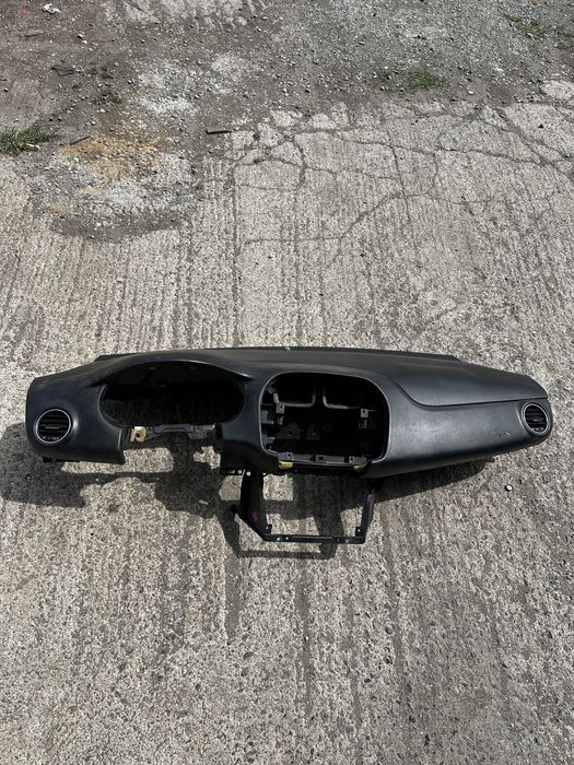 Кожено табло Lancia Delta 3 2008г-2013г