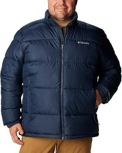Мъжко зимно яке Columbia Pike Lake II Jacket, размер L