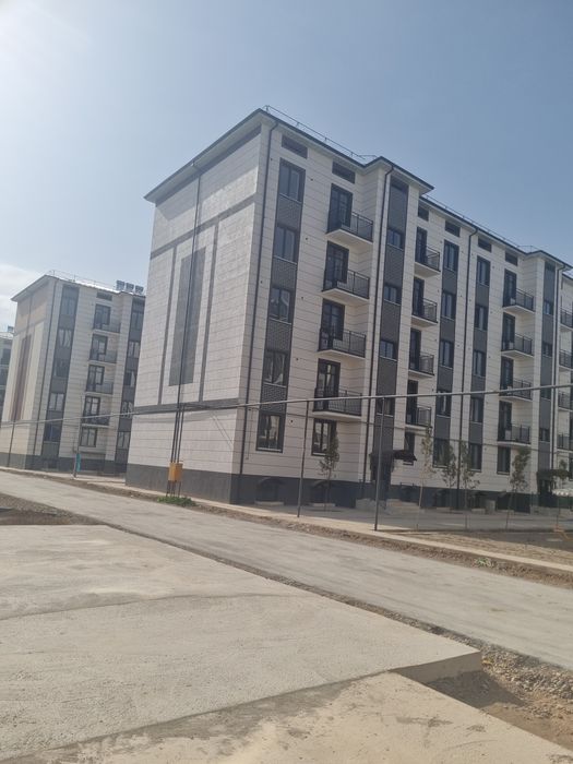 Карши шахарда жойлашган