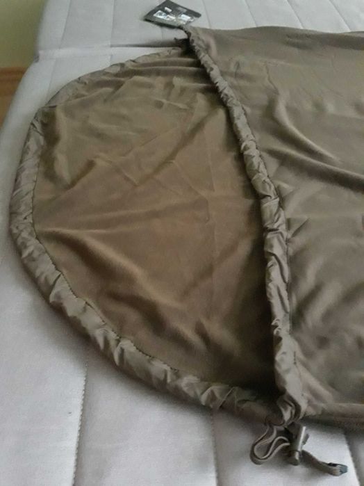 Sac vara,sau captuseala-liner iarna,Carinthia Grizzly.Original!