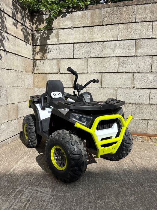 Детско електрическо ATV