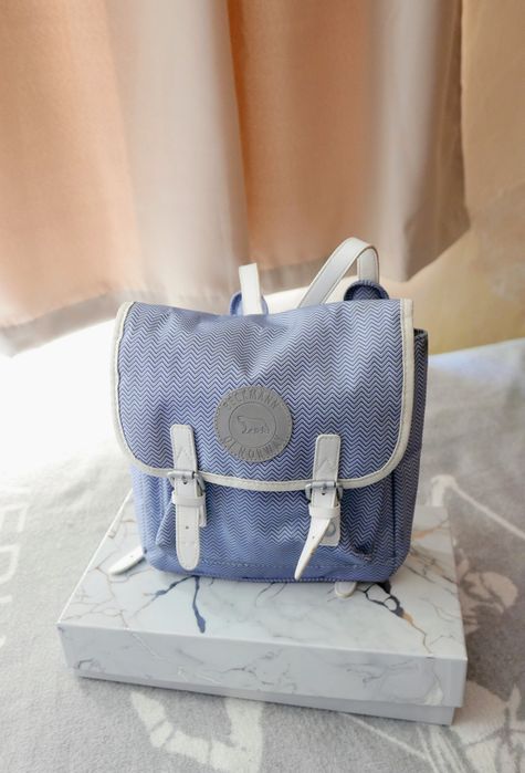 Детска раница Beckmann of Norway