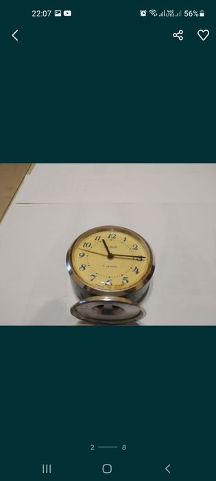 Антикварни часовници 1бр.(10лв)