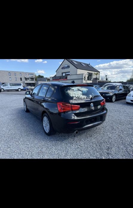 BMW Seria 1