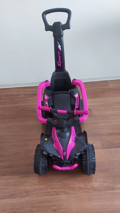 Продам детский квадроцикл