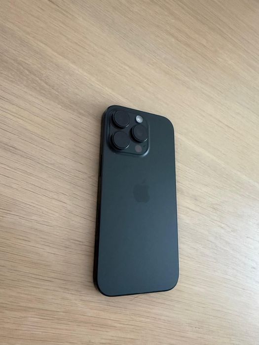Vand Iphone 16 PRO 512GB