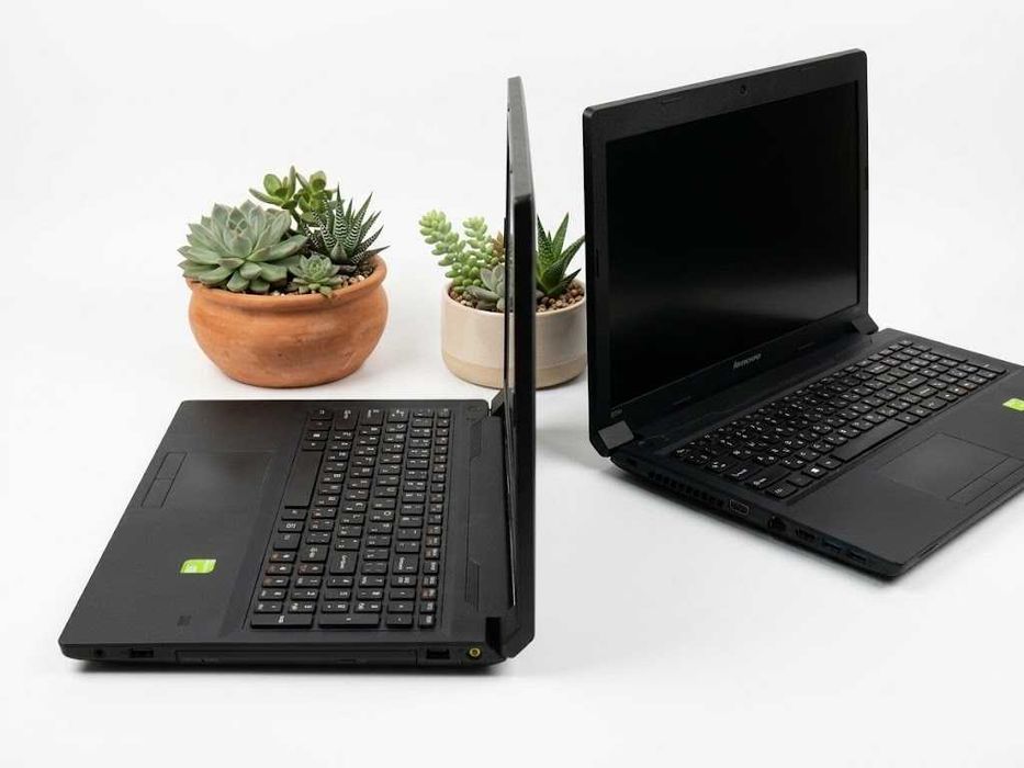 Lenovo I7 ОЗУ 8Гб SSD+HDD