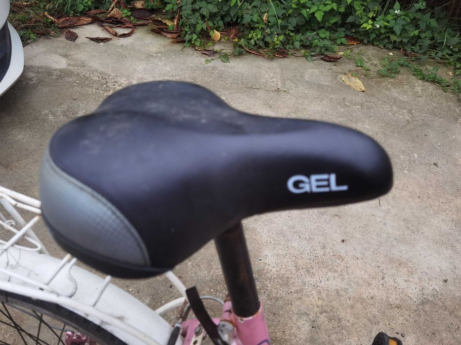 Bicicleta 20 inch, 7 trepte Shimano, stare buna