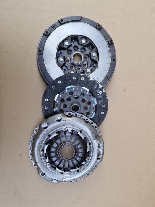 Kit  ambreiaj opel.1,7tdi