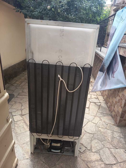 Хладилник Indesit