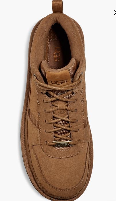 Мужские ботинки UGG