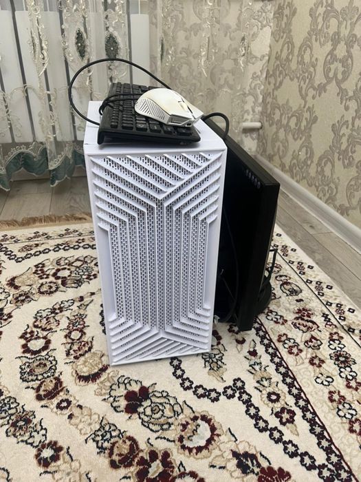 Компьютер сатылады