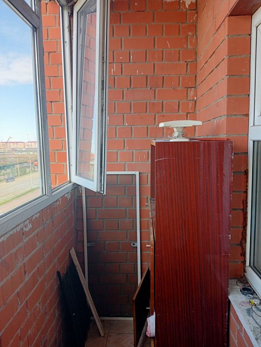 Сдам квартиру 1-ком.