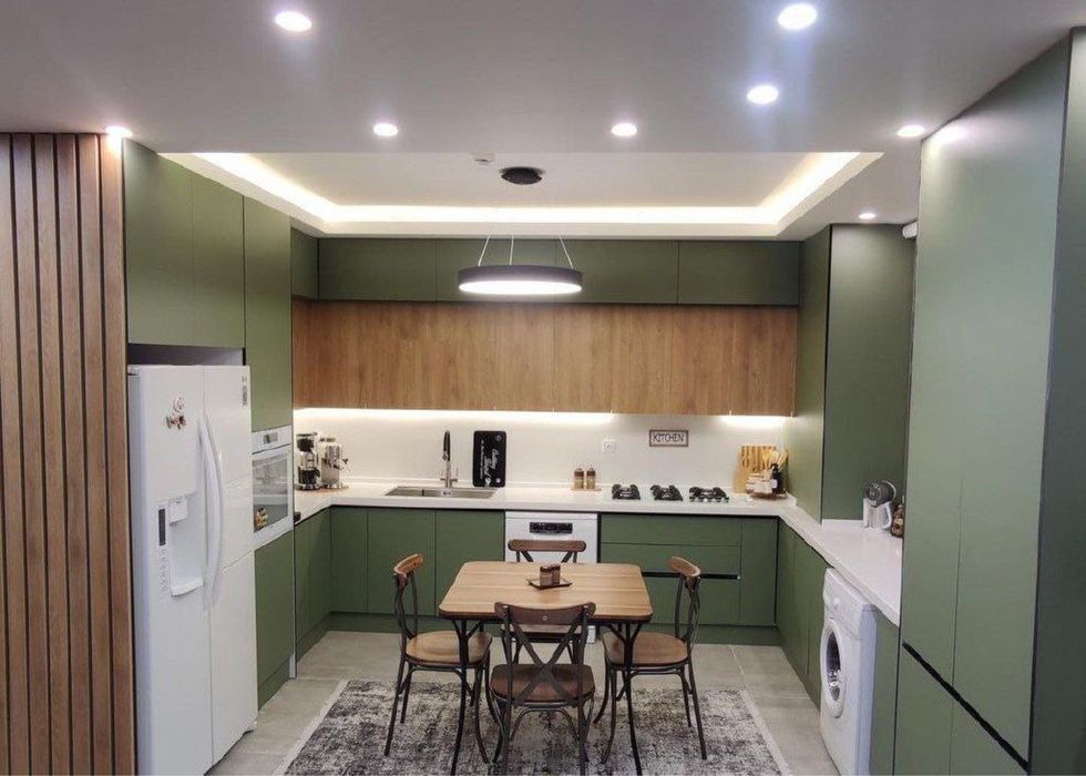 Oshxona mebel  кухонный гарнитур ошхона мебель кухний мебель