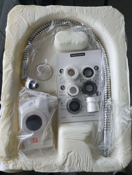 ЧИСТО НОВ ОРИГИНАЛЕН ENAGIC LEVELUK R TYH-71 KANGEN WATER MACHINE