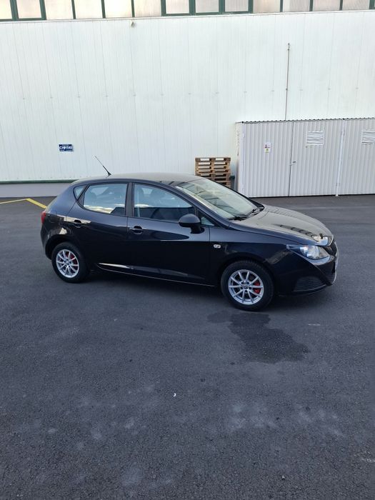 Seat ibiza 1.2 euro 5