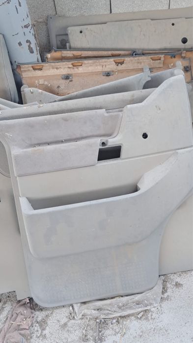 Обшивки транспортер т4